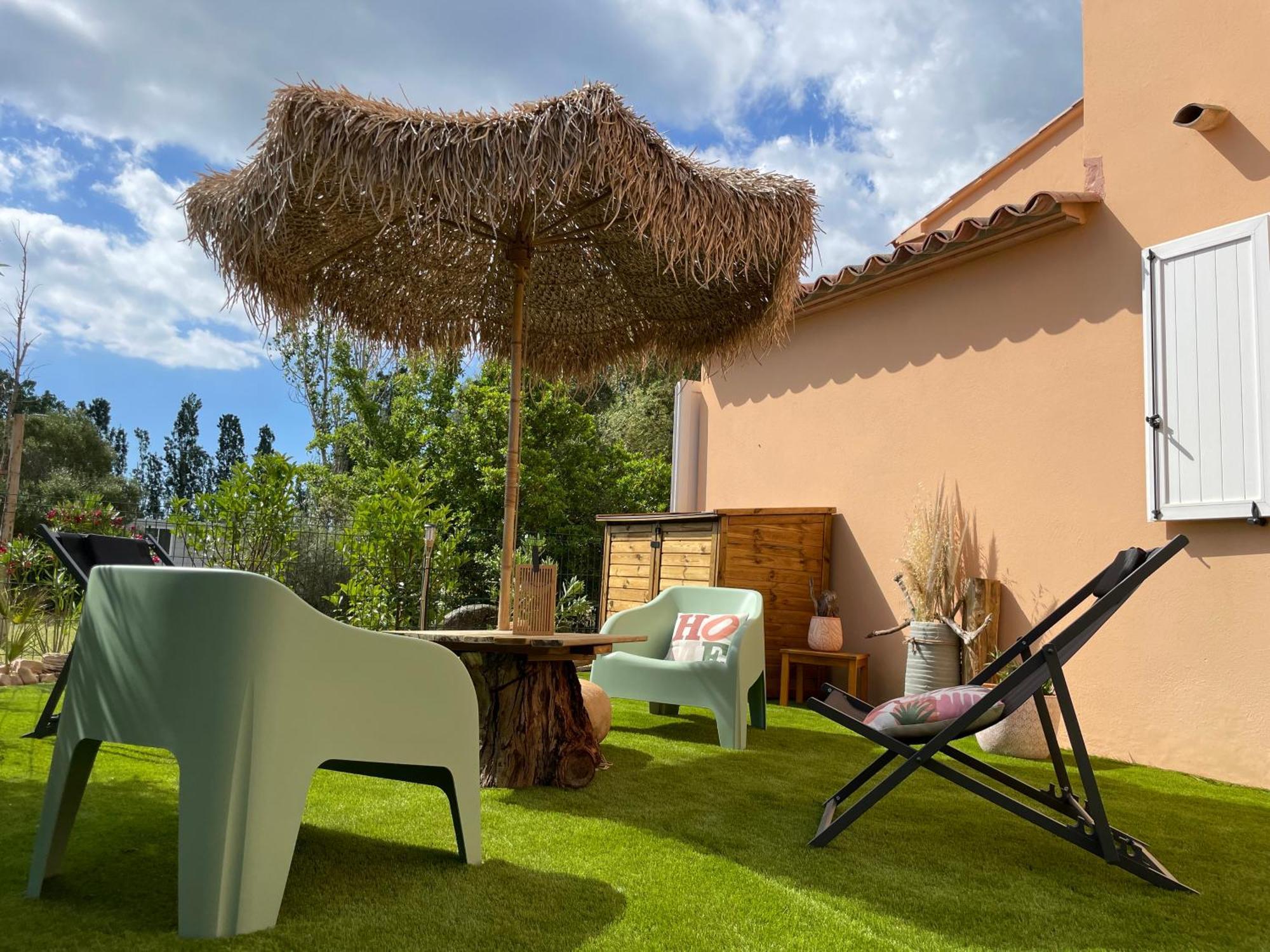 A Casa Di Lo Villa Lecci Ngoại thất bức ảnh