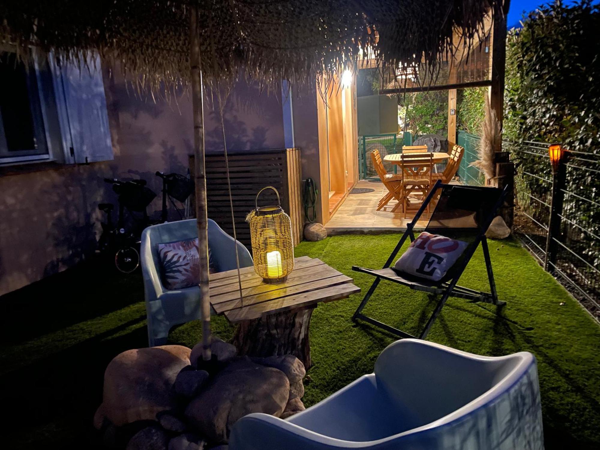 A Casa Di Lo Villa Lecci Ngoại thất bức ảnh