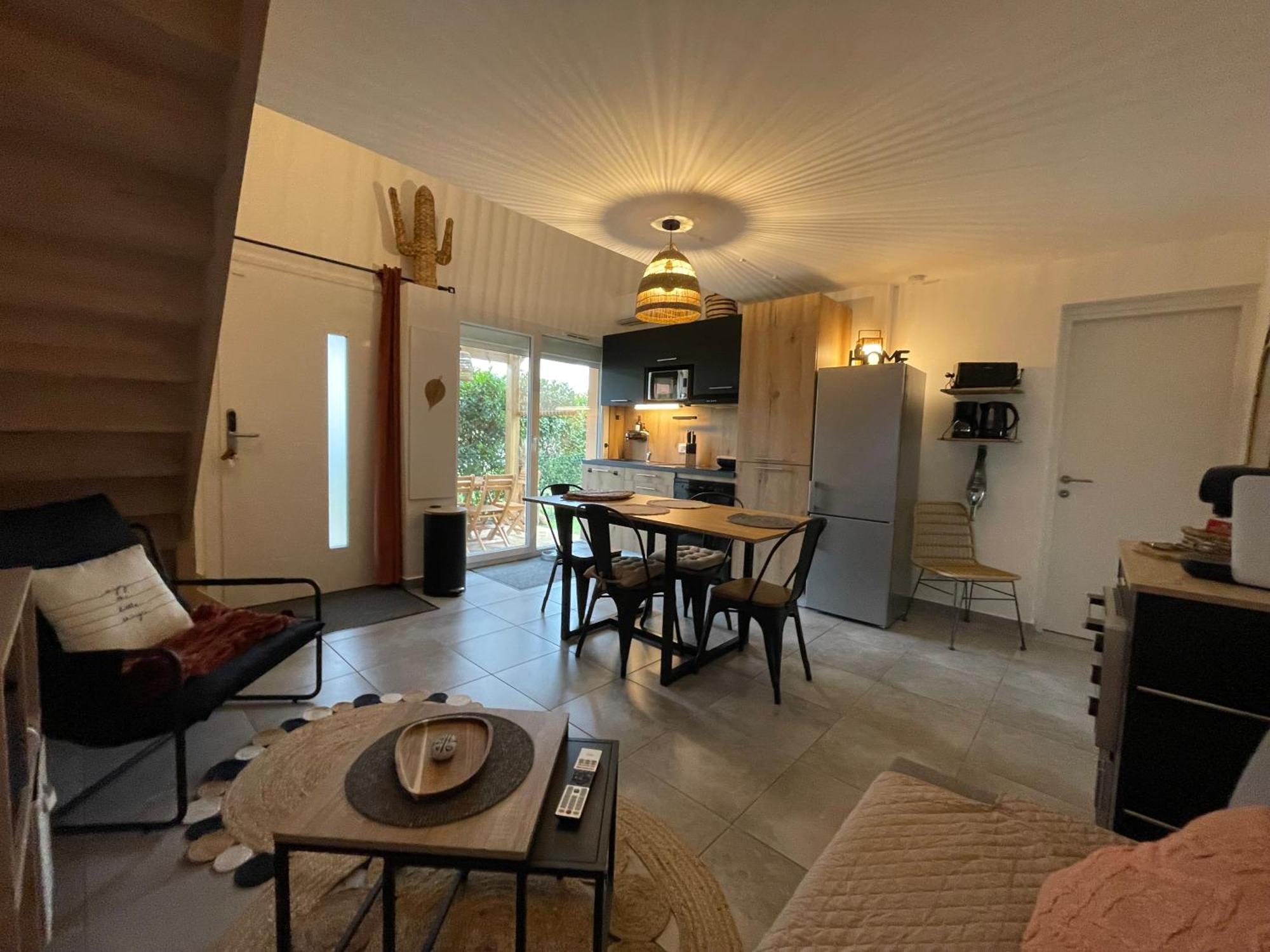 A Casa Di Lo Villa Lecci Ngoại thất bức ảnh