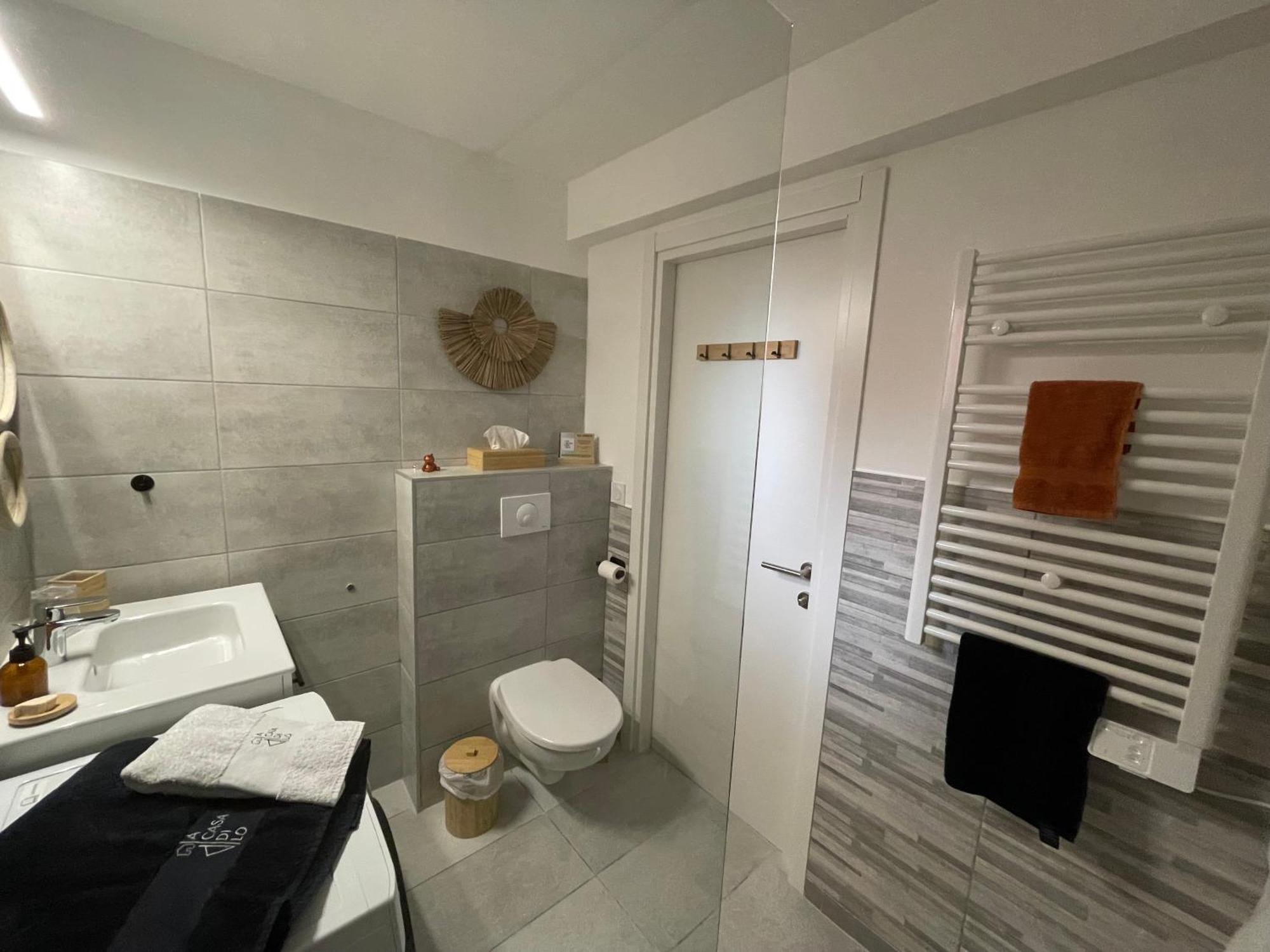 A Casa Di Lo Villa Lecci Ngoại thất bức ảnh